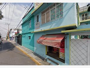 Casa en Venta en Garcimarrero Álvaro Obregón