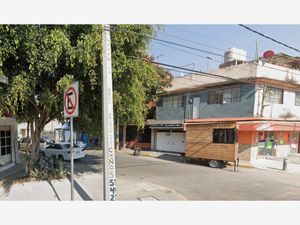 Casa en Venta en Dr. Alfonso Ortiz Tirado Iztapalapa