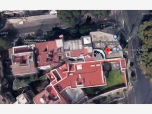 Casa en Venta en Anzures Miguel Hidalgo