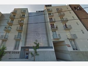 Departamento en Venta en Merced Balbuena Venustiano Carranza