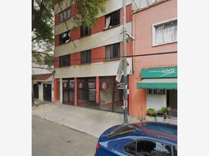 Departamento en Venta en Portales Norte Benito Juárez