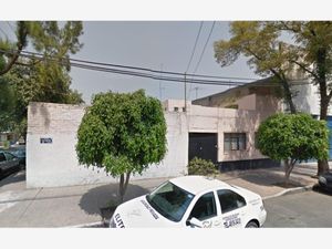 Casa en Venta en Anáhuac I Sección Miguel Hidalgo