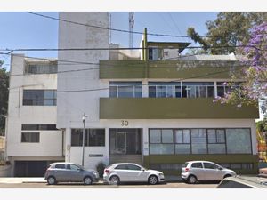 Departamento en Venta en Los Cedros Coyoacán