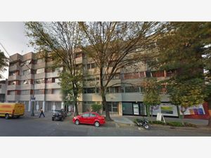 Departamento en Venta en Parque San Andres Coyoacán