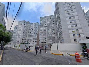 Departamento en Venta en Carola Álvaro Obregón