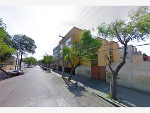 Departamento en Venta en Doctores Cuauhtémoc