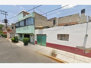 Casa en Venta en Progreso Nacional Gustavo A. Madero