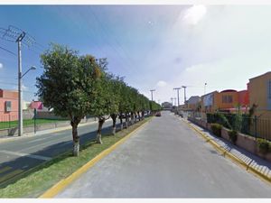 Casa en Venta en Santiago Teyahualco Tultepec