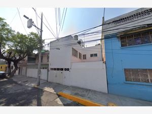 Casa en Venta en San Jose de la Escalera Gustavo A. Madero