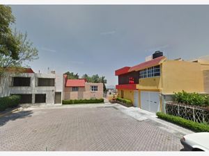 Casa en Venta en Lomas Verdes 1a Sección Naucalpan de Juárez