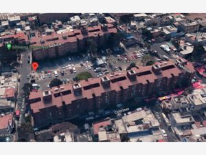 Departamento en Venta en El Manto Iztapalapa