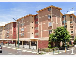 Departamento en Venta en Santa Ursula Coapa Coyoacán