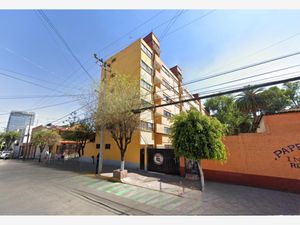 Departamento en Venta en San Miguel Chapultepec I Sección Miguel Hidalgo