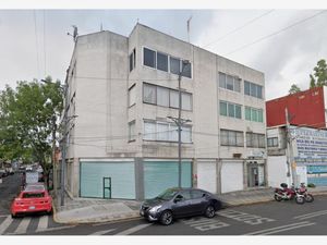 Departamento en Venta en Prado Churubusco Coyoacán