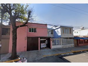 Casa en Venta en C.T.M. Atzacoalco Gustavo A. Madero