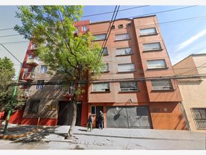 Departamento en Venta en Santa Maria la Ribera Cuauhtémoc