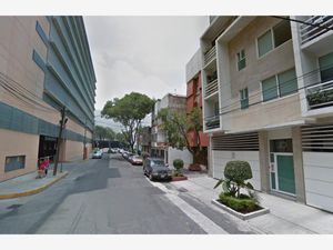 Departamento en Venta en Narvarte Poniente Benito Juárez