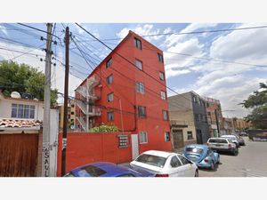 Departamento en Venta en Prado Churubusco Coyoacán