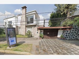 Casa en Venta en San Angel Inn Álvaro Obregón