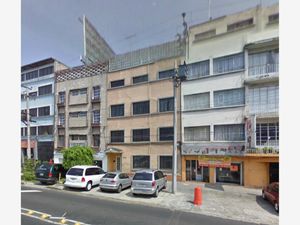 Departamento en Venta en Narvarte Poniente Benito Juárez