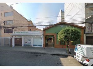 Casa en Venta en Escandón II Sección Miguel Hidalgo