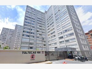 Departamento en Venta en Carola Álvaro Obregón