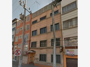 Departamento en Venta en Narvarte Poniente Benito Juárez