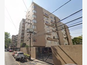 Departamento en Venta en Tlacoquemecatl Benito Juárez