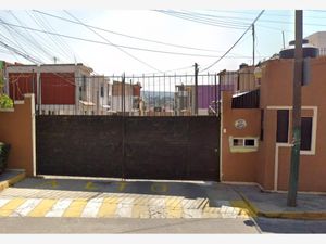 Casa en Venta en Santiago Tepalcapa Cuautitlán Izcalli