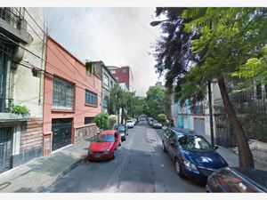 Casa en Venta en Roma Norte Cuauhtémoc