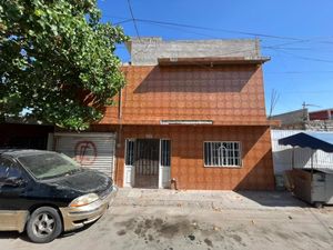 Casa en Venta en Tierra y Libertad Torreón