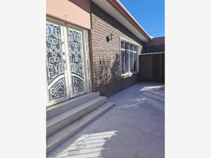 Casa en Venta en Nueva los Angeles Torreón