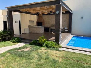 CountryHouse en Venta en Zaragoza Sur Torreón