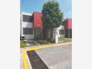 Casa en Venta en Guadalupe Nicolás Romero