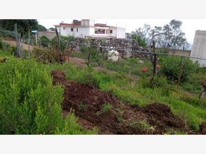 Terreno en Venta en Vicente Guerrero 1a. Sección Nicolás Romero