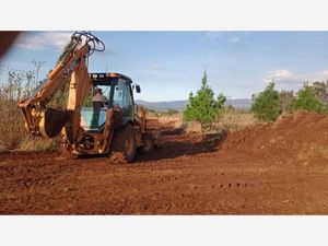 Terreno en Venta en Huasca de Ocampo Centro Huasca de Ocampo