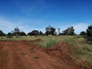 Terreno en Venta en Huasca de Ocampo Centro Huasca de Ocampo