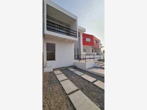 Casa en Venta en Higo Quemado Tuxtla Gutiérrez