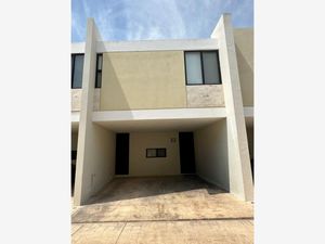 Casa en Venta en Cholul Mérida