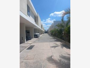 Casa en Venta en Cholul Mérida