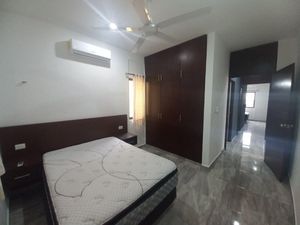 Departamento en Renta en Campestre Mérida