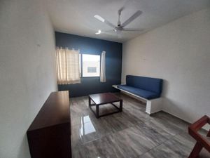 Departamento en Renta en Campestre Mérida