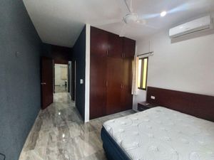 Departamento en Renta en Campestre Mérida