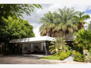 Casa en Venta en Temozon Norte Mérida