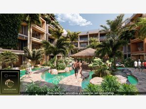 Departamento en Venta en Villas Tulum Tulum