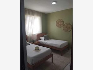 Departamento en Venta en Selva Residences Solidaridad