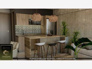 Departamento en Venta en Villas Tulum Tulum