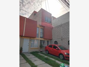 Casa en Venta en Los Héroes Coacalco Coacalco de Berriozábal