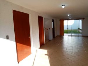 Casa en Venta en Chimilli Tlalpan