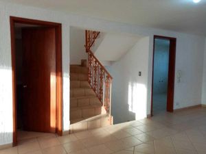 Casa en Venta en Chimilli Tlalpan